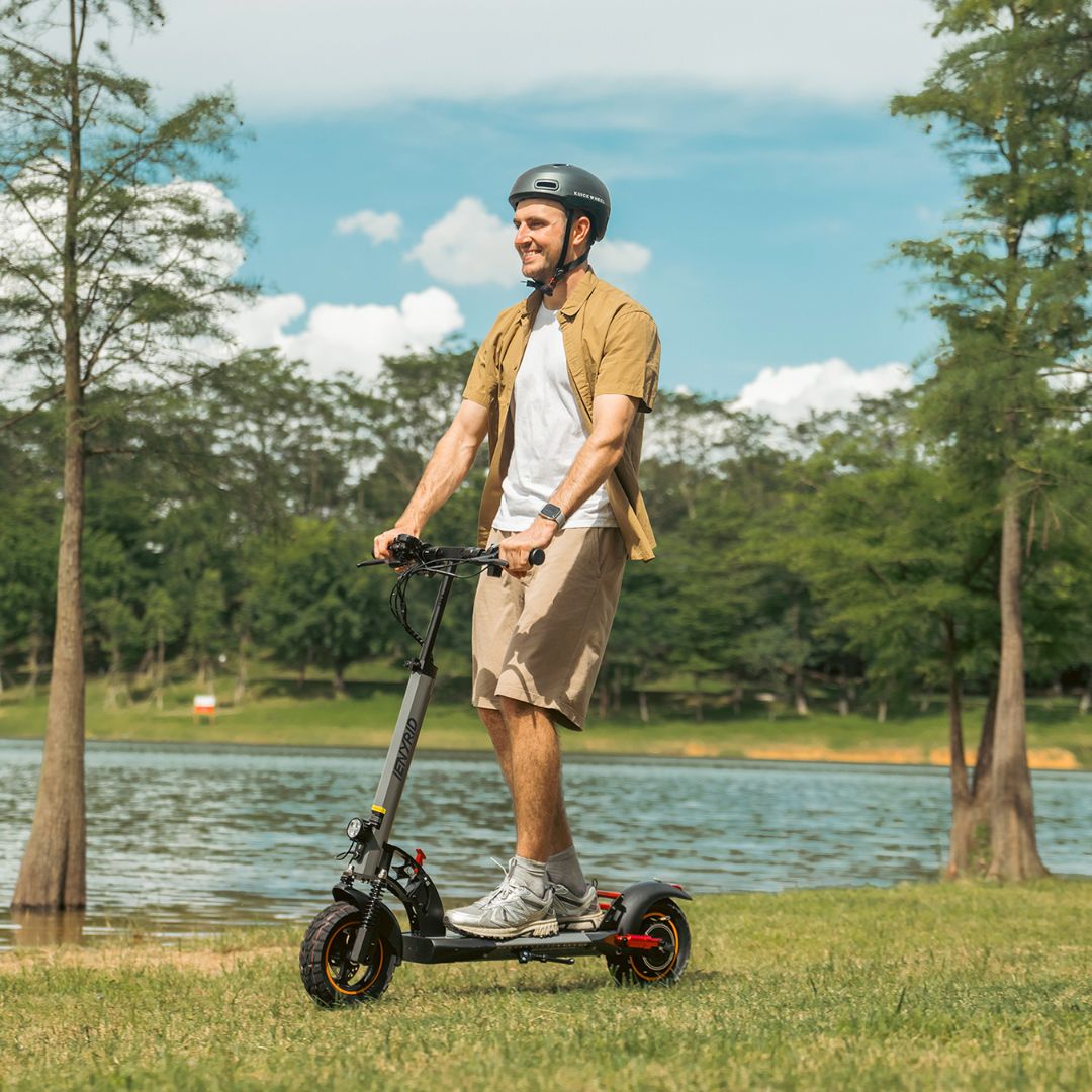 AOKDA A1 Elscooter