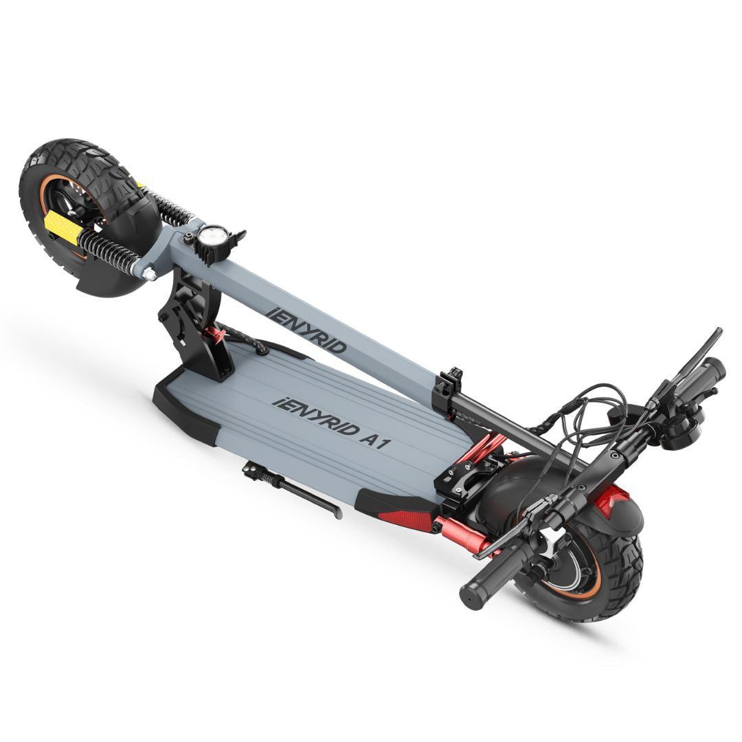 AOKDA A1 Elscooter