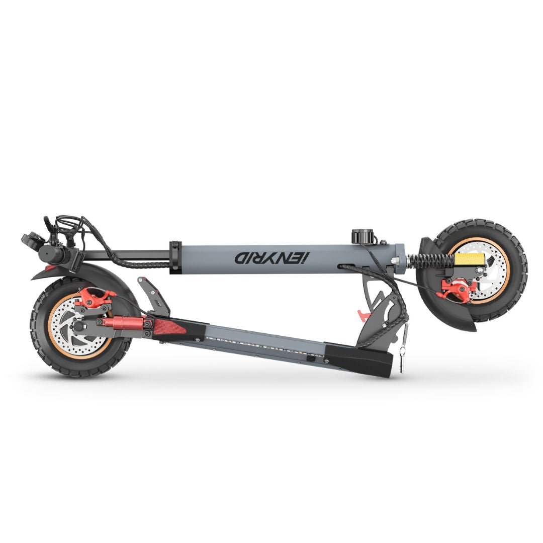 AOKDA A1 Elscooter