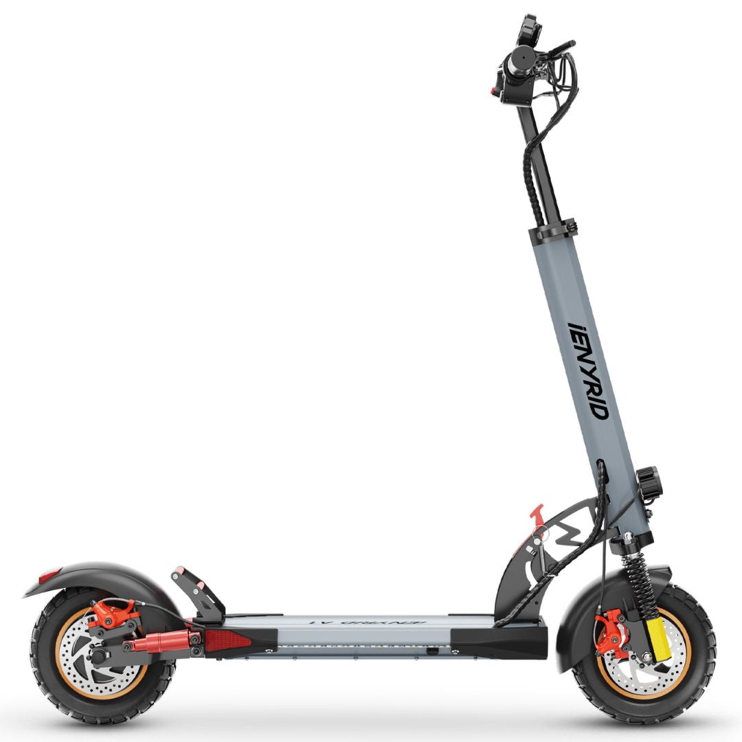 AOKDA A1 Elscooter