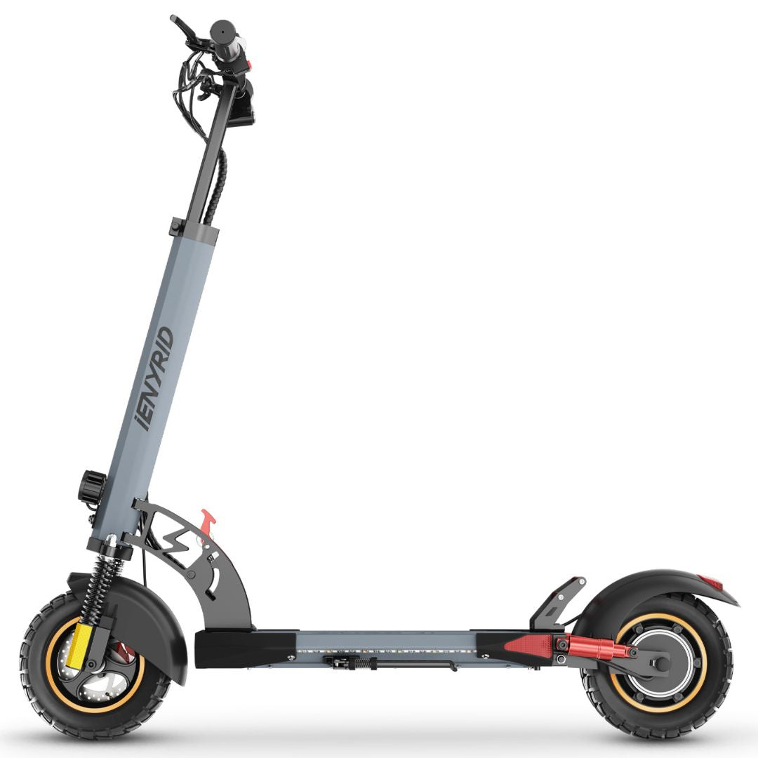 AOKDA A1 Elscooter