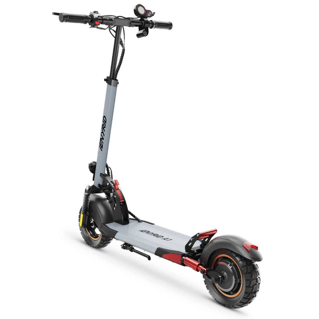 AOKDA A1 Elscooter