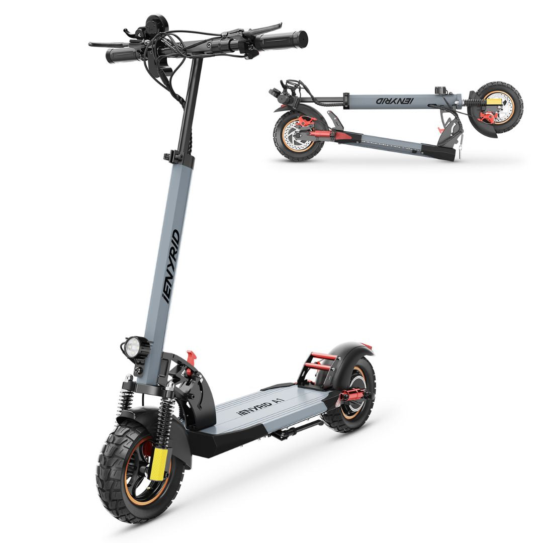 AOKDA A1 Elscooter