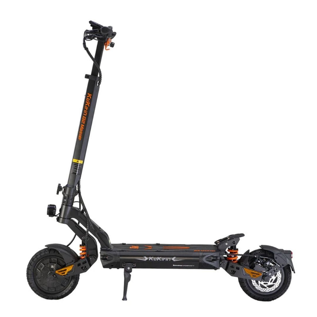 KuKirin G2 Master Elscooter