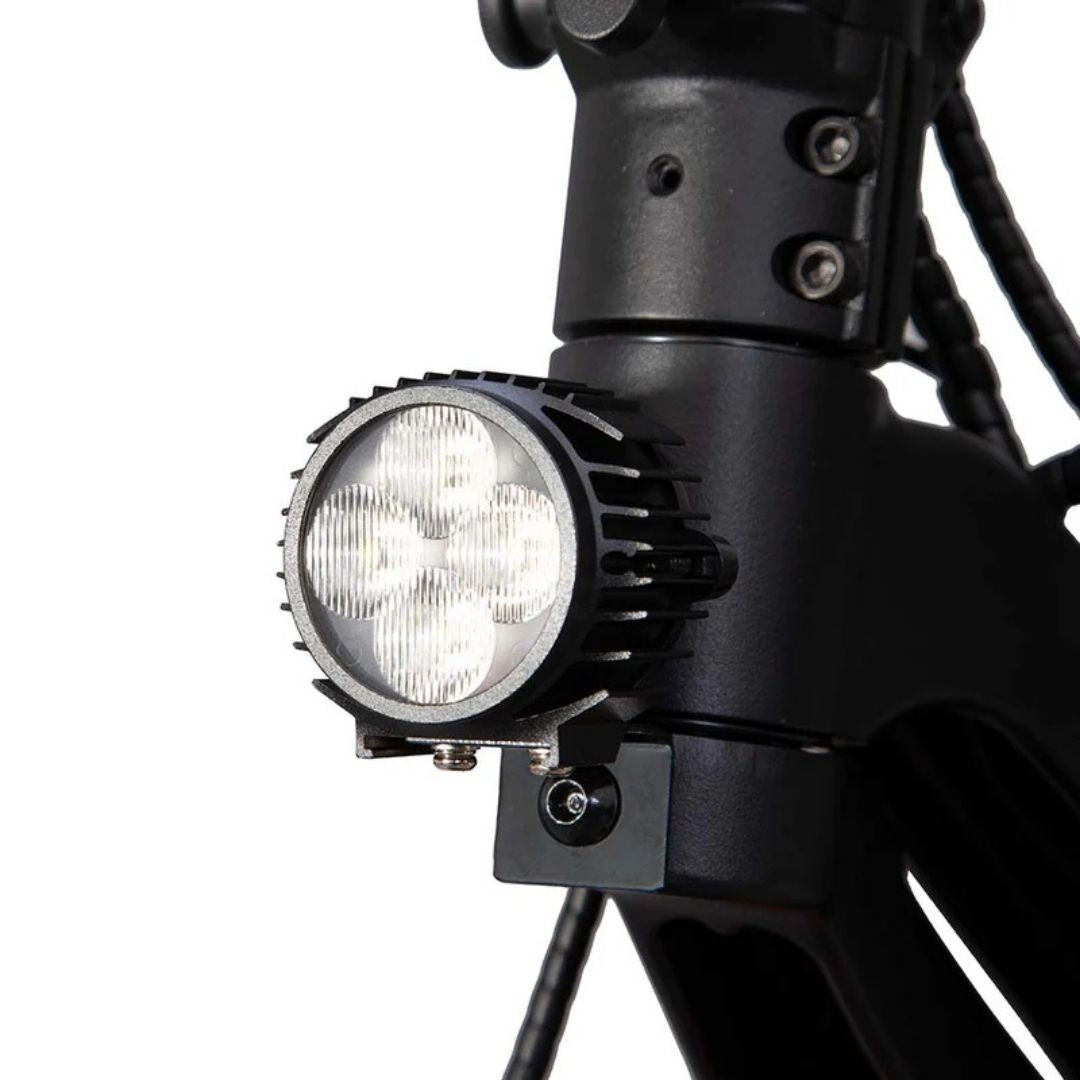 KuKirin G2 Master Elscooter