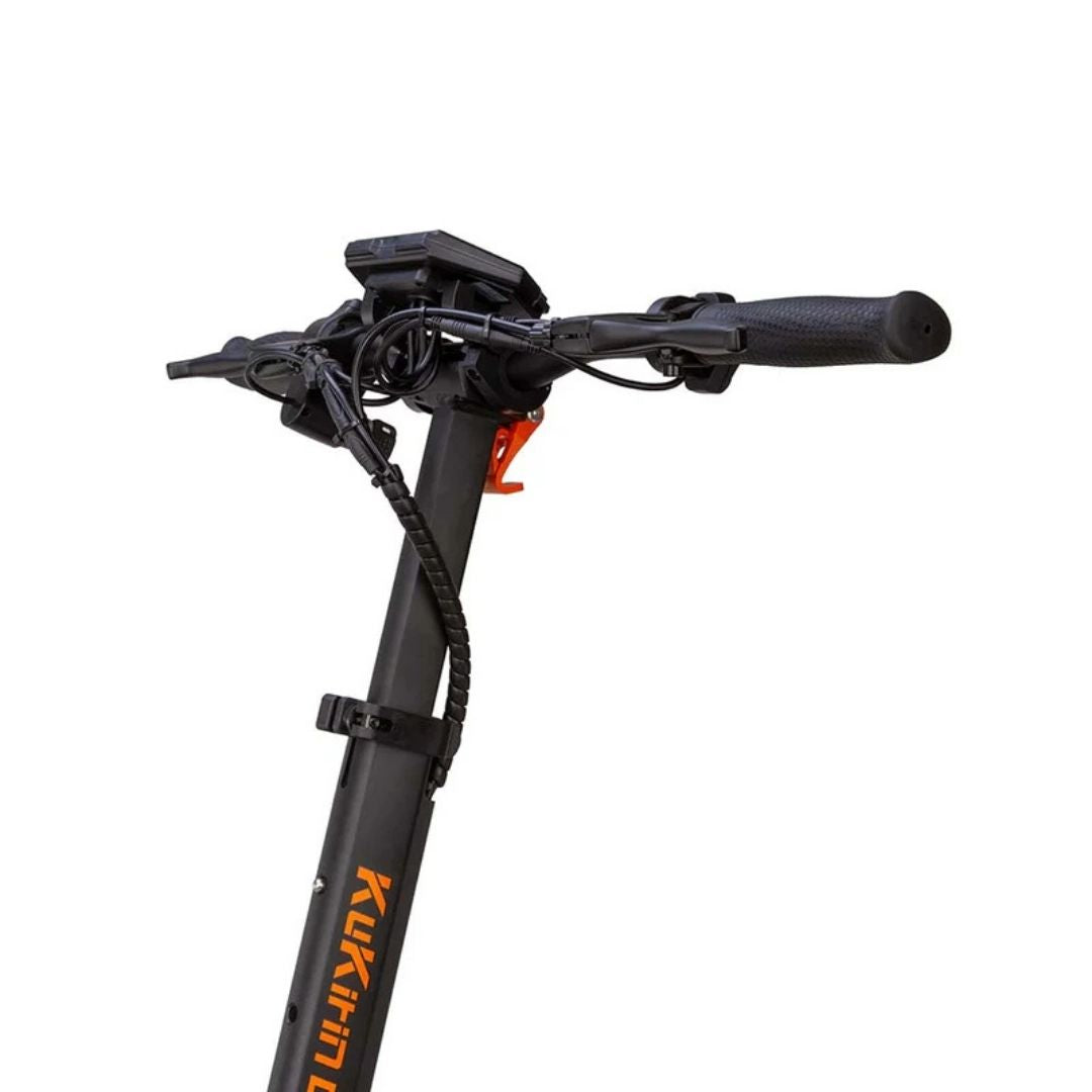 KuKirin G2 Master Elscooter