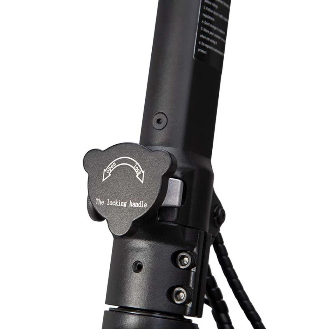KuKirin G2 Master Elscooter
