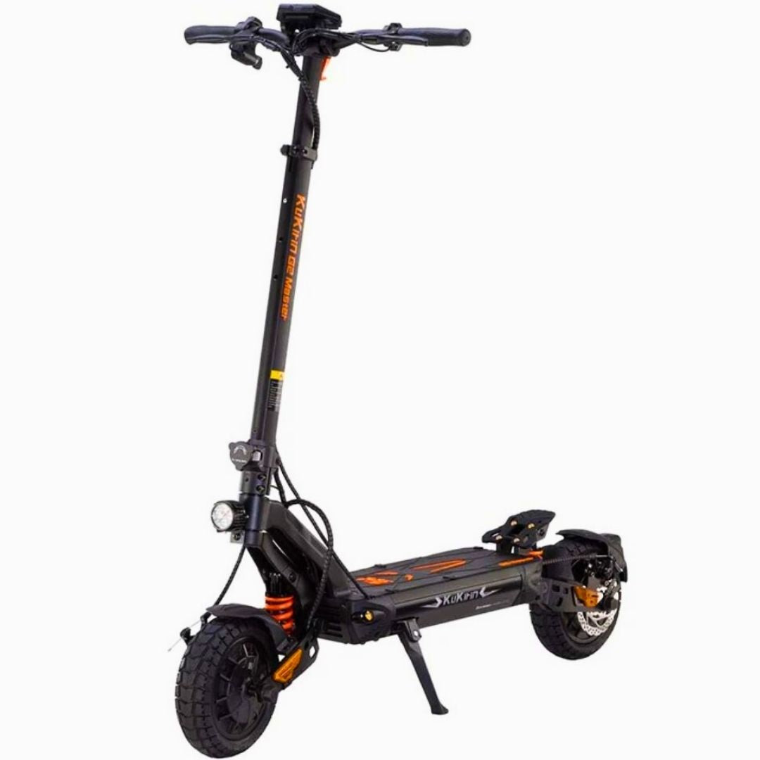 KuKirin G2 Master Elscooter