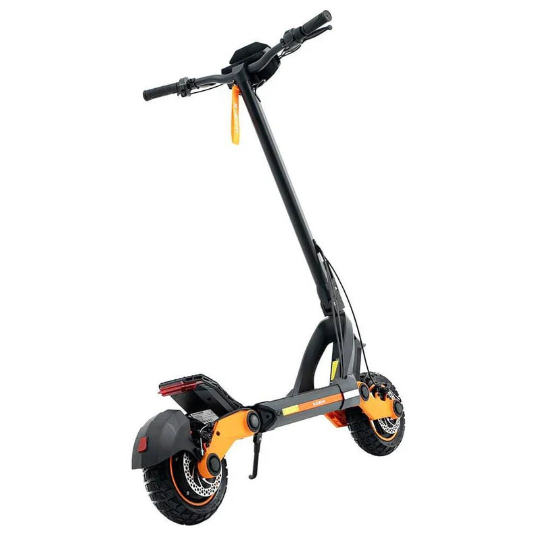 Kukirin G3 Elscooter