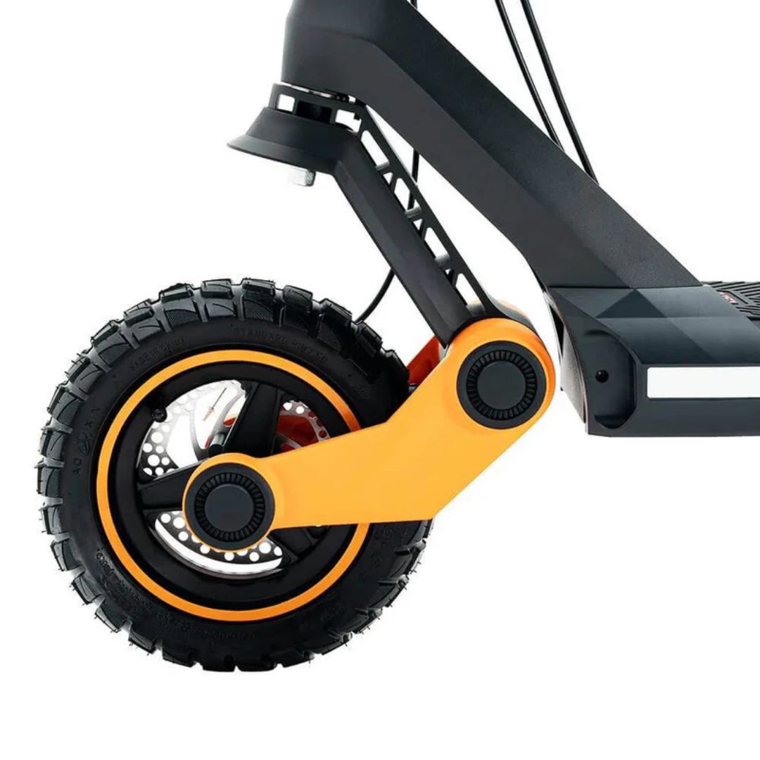 Kukirin G3 Elscooter