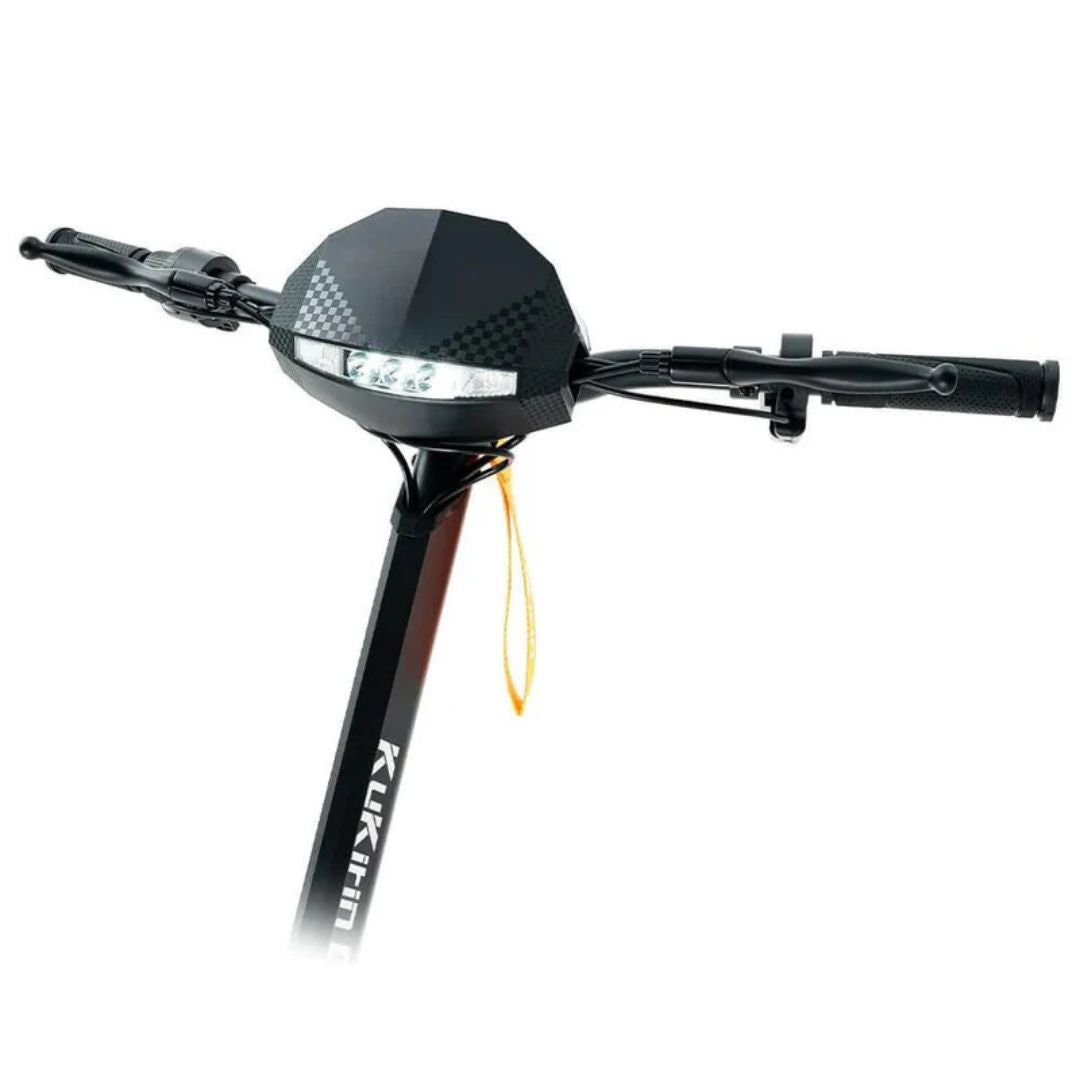 Kukirin G3 Elscooter
