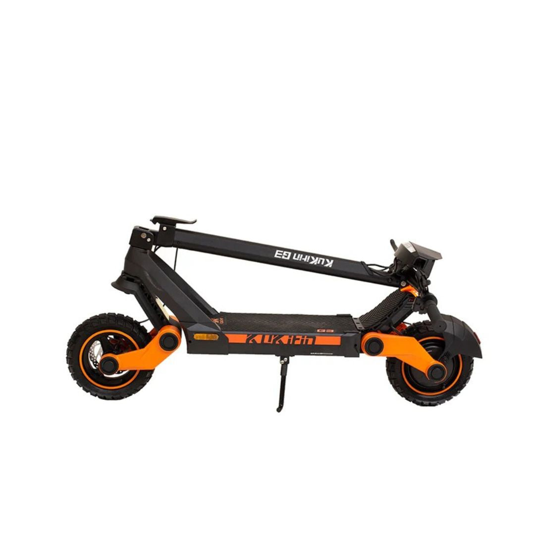 Kukirin G3 Elscooter