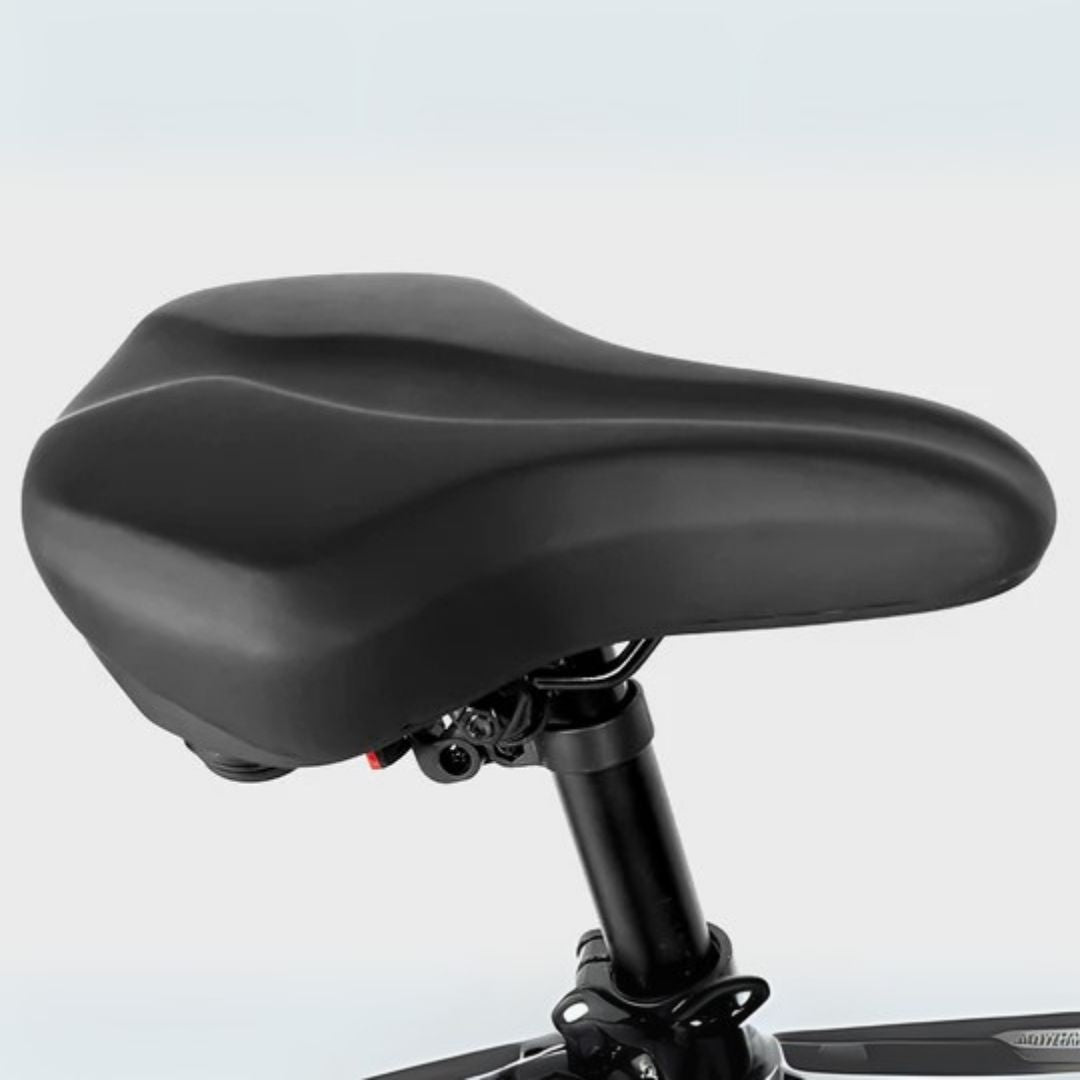 LO26 PLUS Elcykel