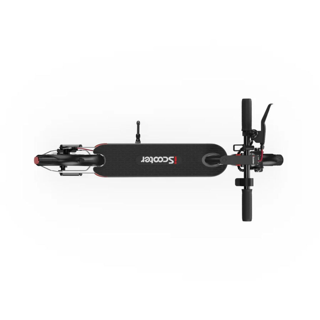 iScooter i9 Elscooter – 350W – 25 km räckvidd - Elsparkcyckel