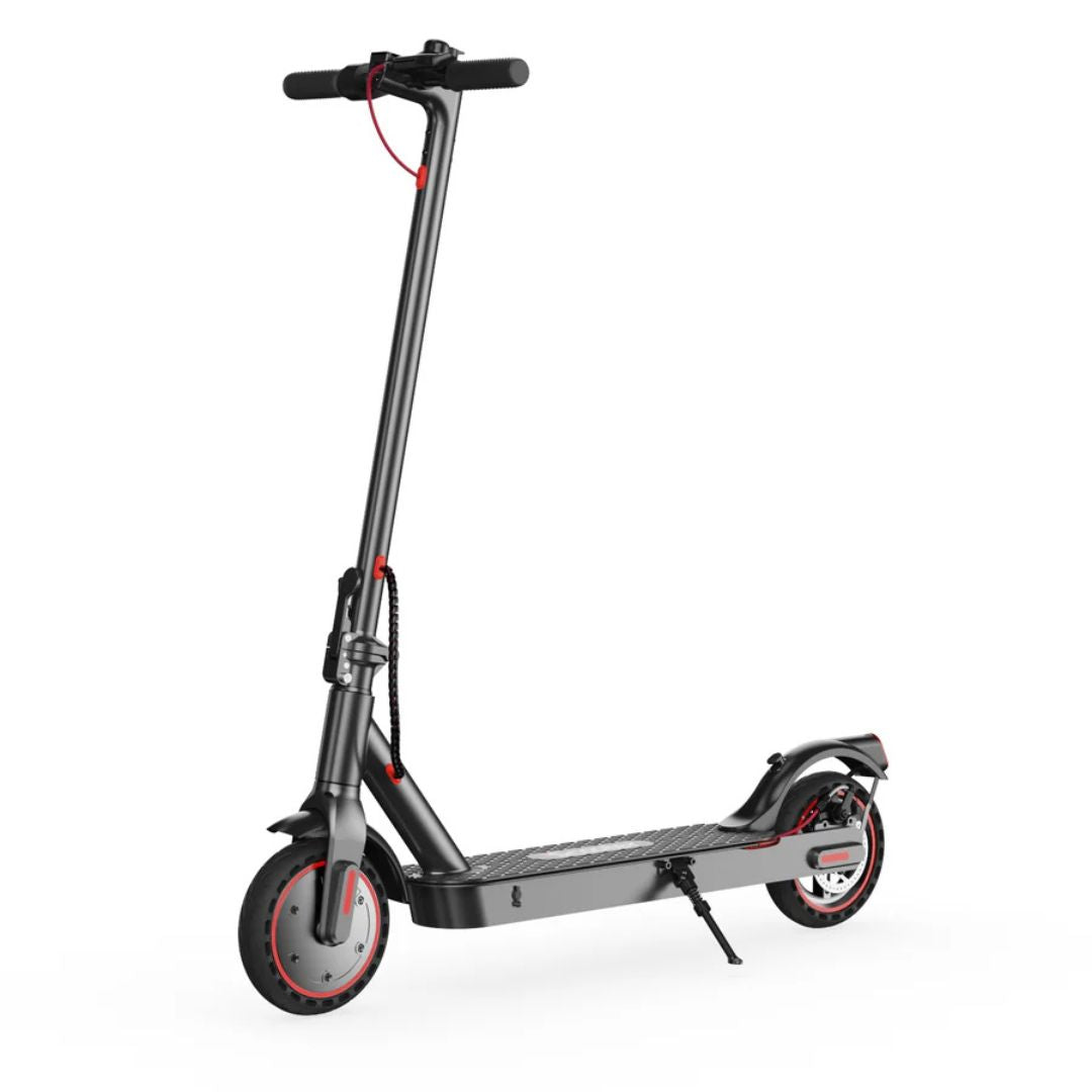 iScooter i9 Elscooter – 350W – 25 km räckvidd - Elsparkcyckel