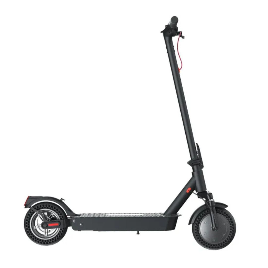 iScooter i9Max Elscooter – 500W – 40 km räckvidd - Elsparkcyckel