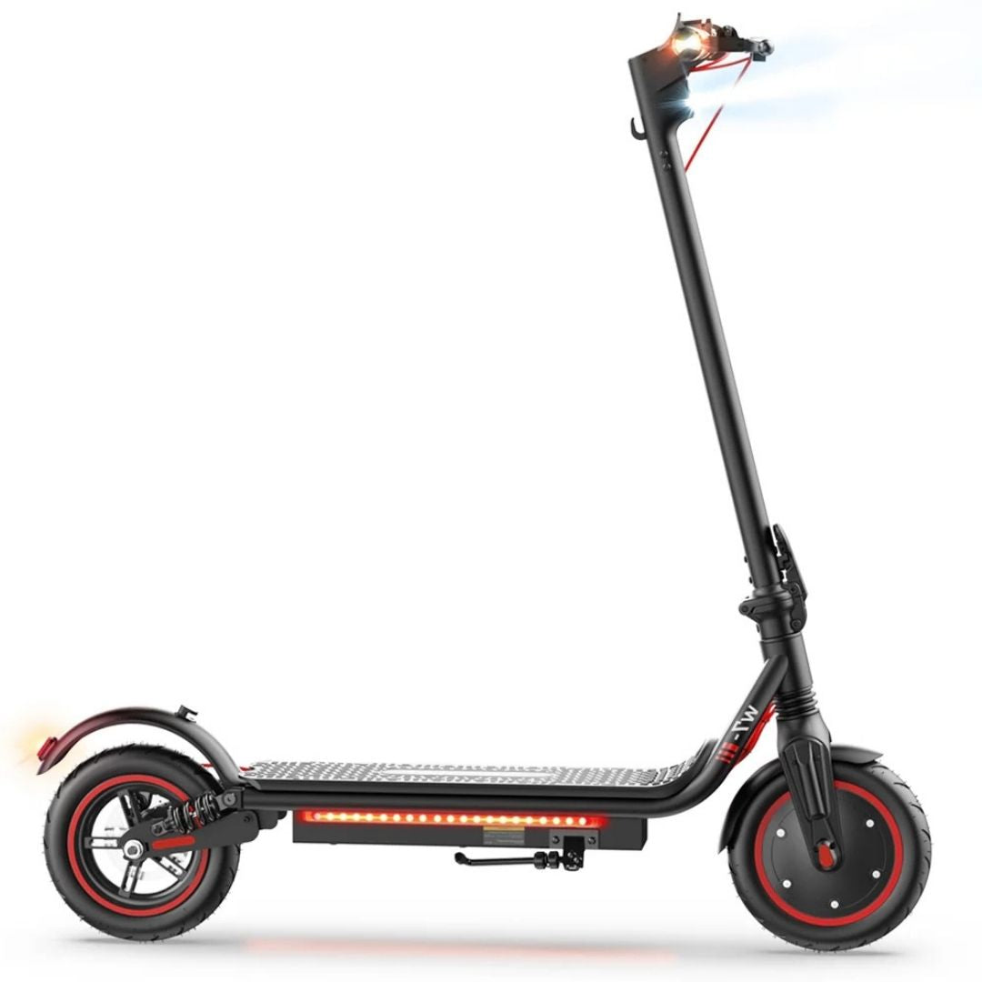 iScooter W7