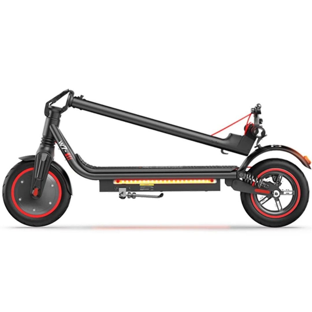 iScooter W7