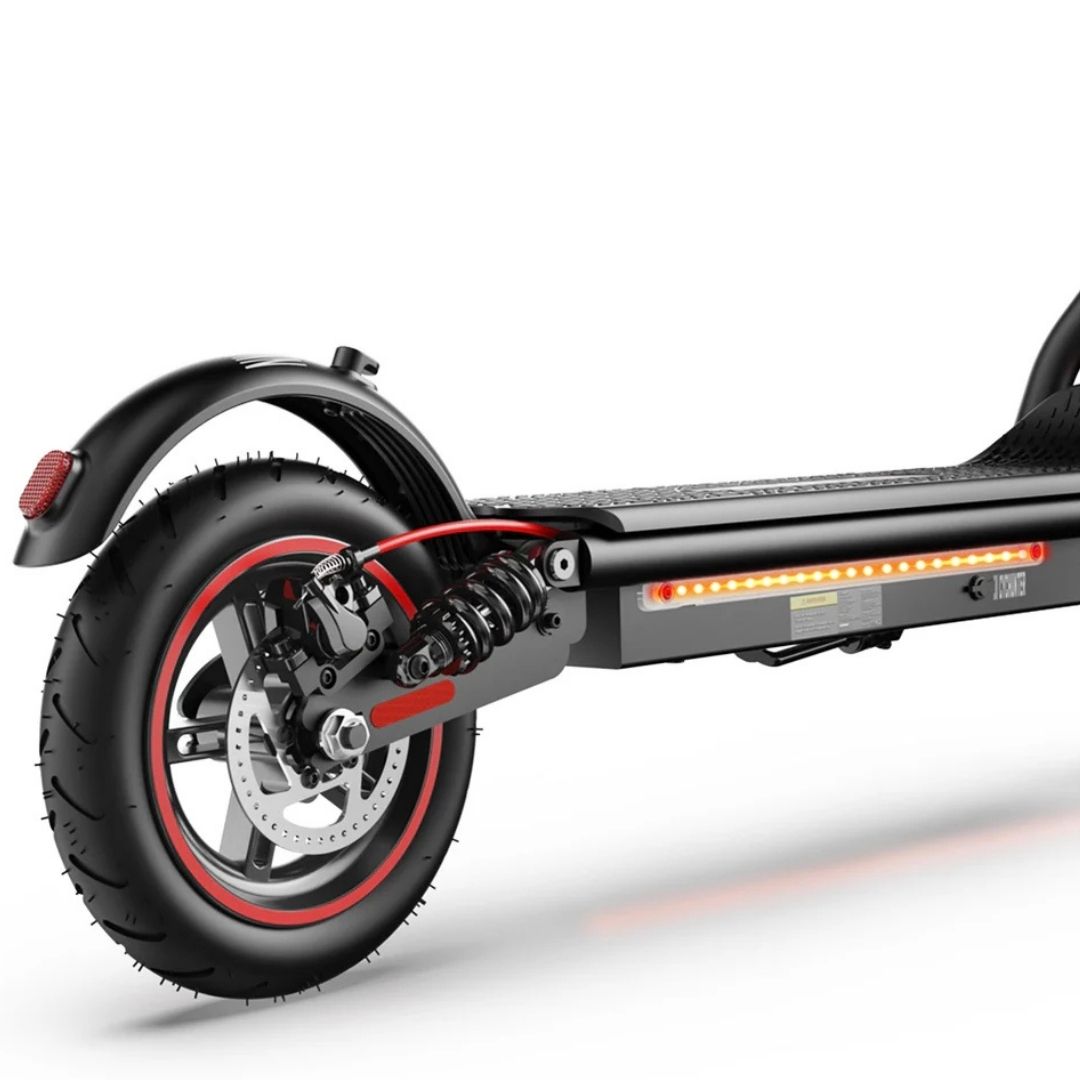 iScooter W7