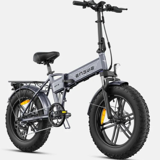 ENGWE EP‑2 Boost Elcykel