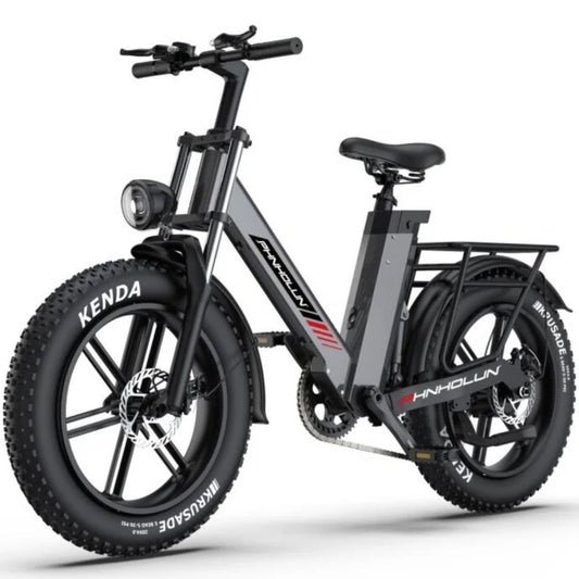 Elcykel Phnholun C6 Pro