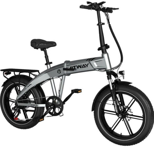 HITWAY BK36 Elcykel