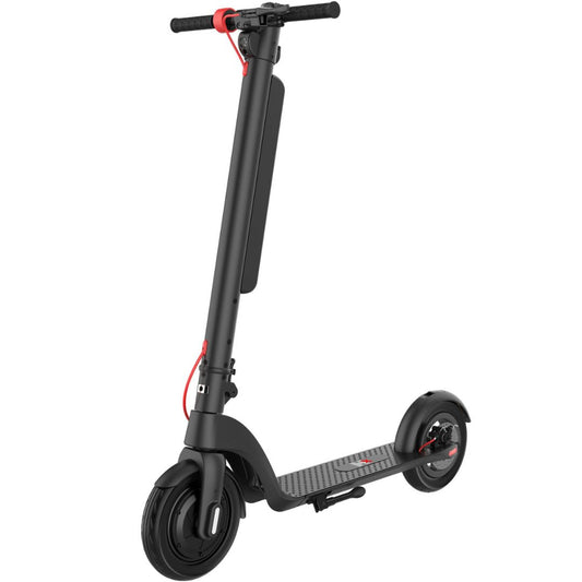 HX X8 - Elscooter - 350W