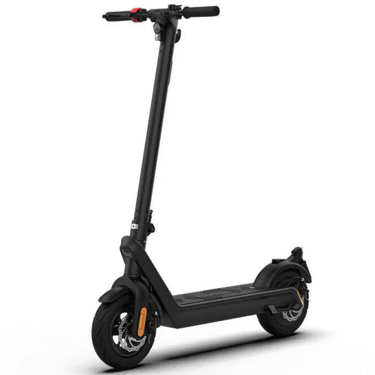 HX X9 PLUS - Elscooter - 850W
