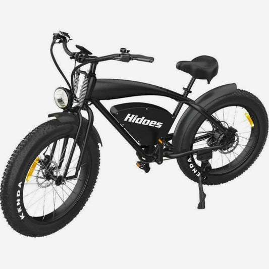 Hidoes B3 Urban Elcykel