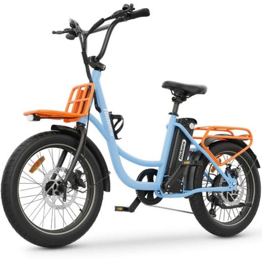 Hidoes C6 Elcykel