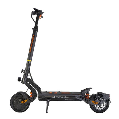 KuKirin G2 Master Elscooter