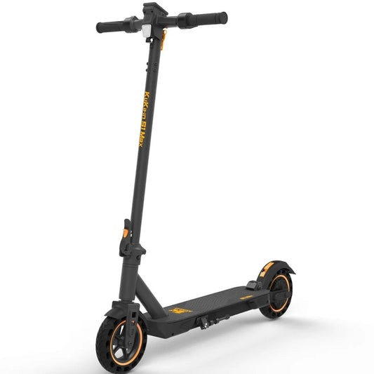 KuKirin S1 Max Elscooter
