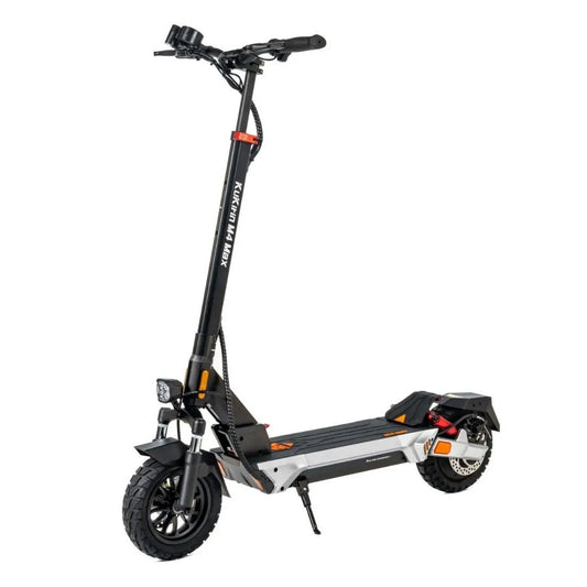 KuKirin M4 Max Elscooter