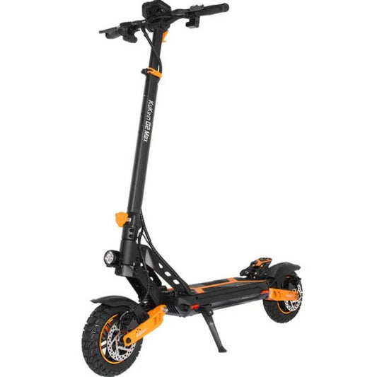 Kukirin G2 Max Elscooter