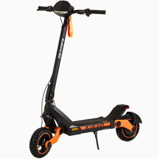 Kukirin G3 Elscooter