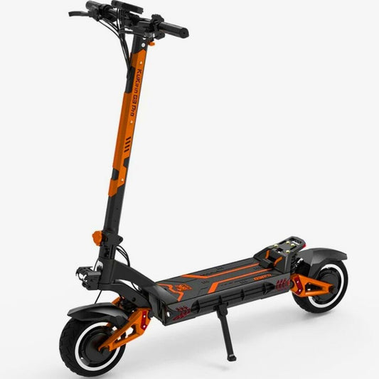 Kukirin G3 Pro Elscooter