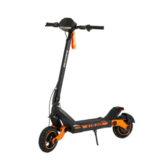 Kukirin G3 Elscooter – 1200 W – 70 km räckvidd - Elsparkcyckel