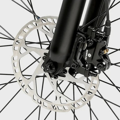 LO26 PLUS Elcykel