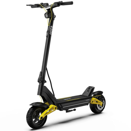 OOTD S10 Elscooter