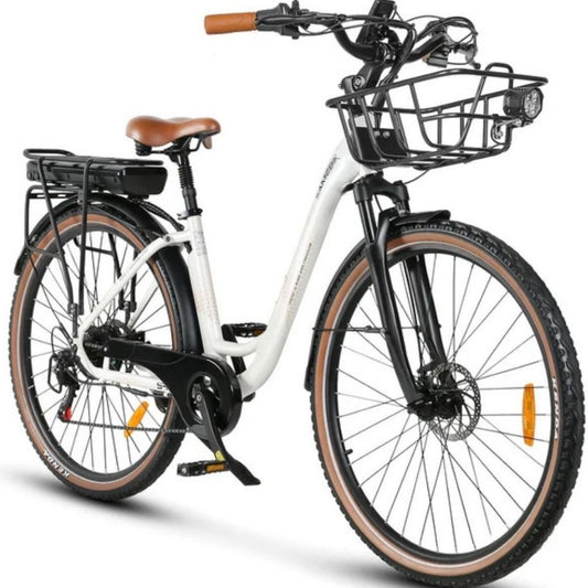 SAMEBIKE RS-A07 Elcykel
