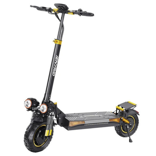 iENYRID ES6 Elscooter