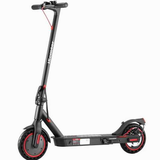 iScooter i9 Elscooter