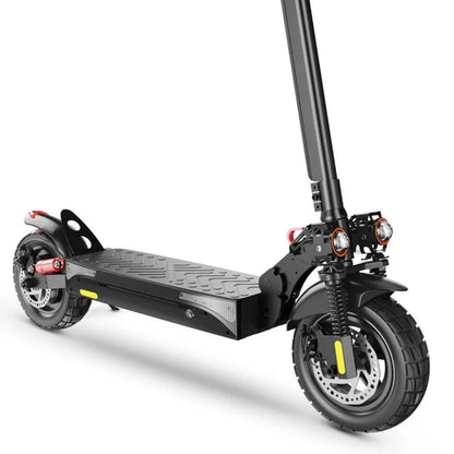 iScooter iX4 Elscooter – 800W – 45 km räckvidd - Elsparkcyckel