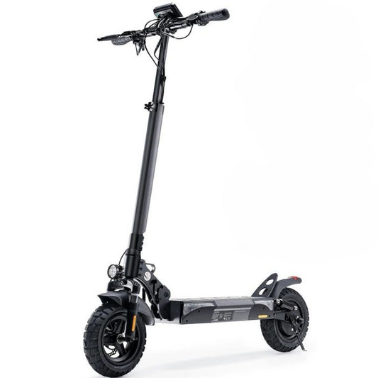 iScooter W9 Elscooter
