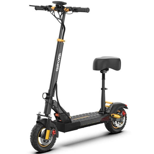 iENYRID M4 Pro S+ Elscooter
