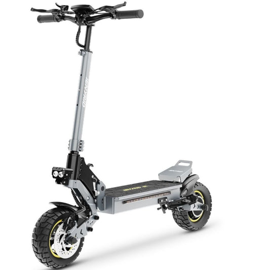 iENYRID S1 Elscooter