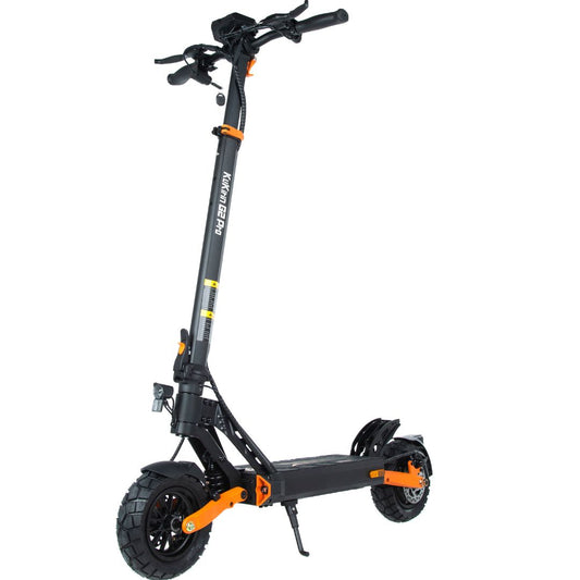 KuKirin G2 Pro Elscooter